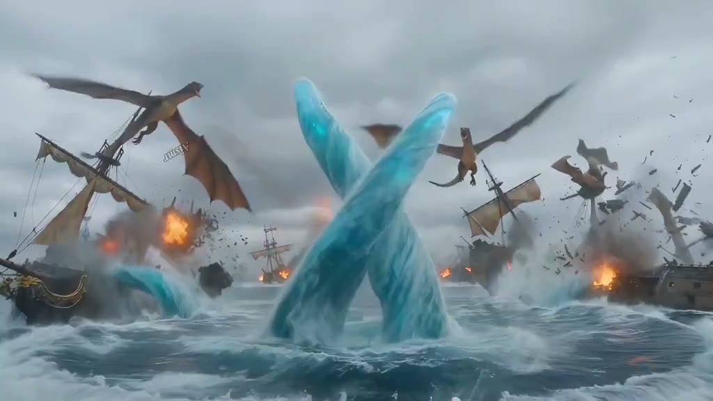 Elemental Armada